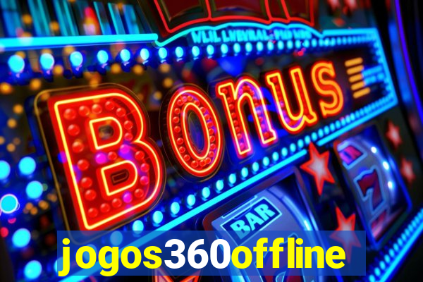 jogos360offline