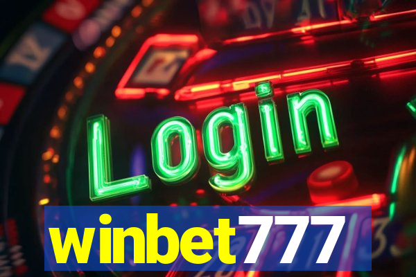 winbet777