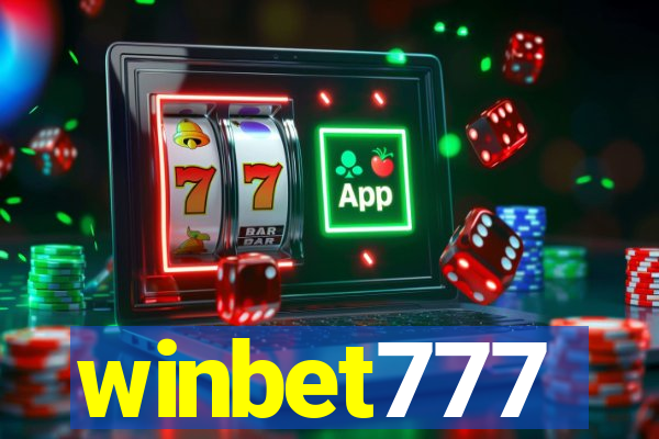 winbet777