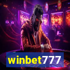 winbet777