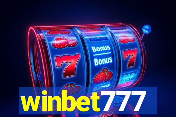 winbet777