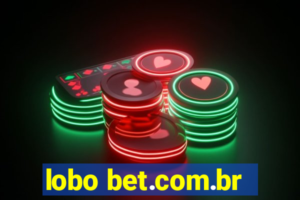 lobo bet.com.br