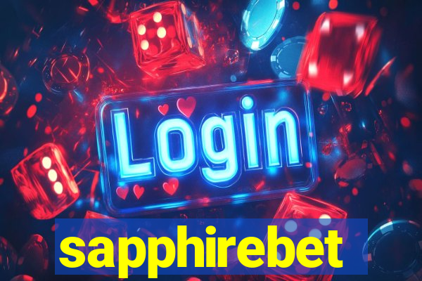 sapphirebet