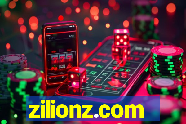 zilionz.com