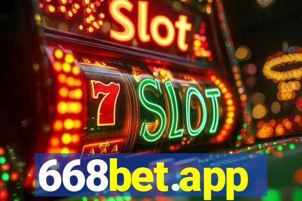 668bet.app