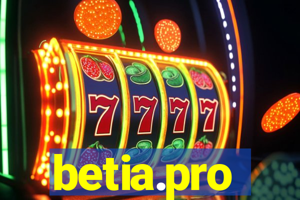 betia.pro