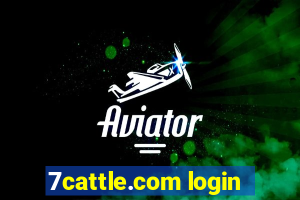 7cattle.com login