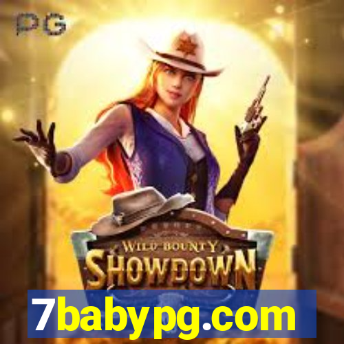 7babypg.com