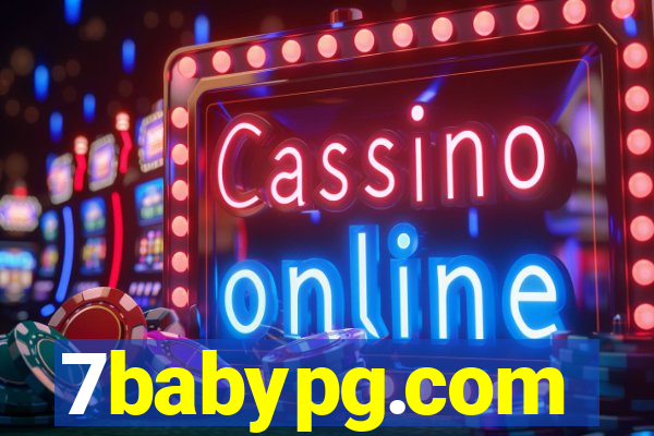 7babypg.com