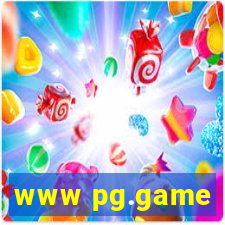 www pg.game