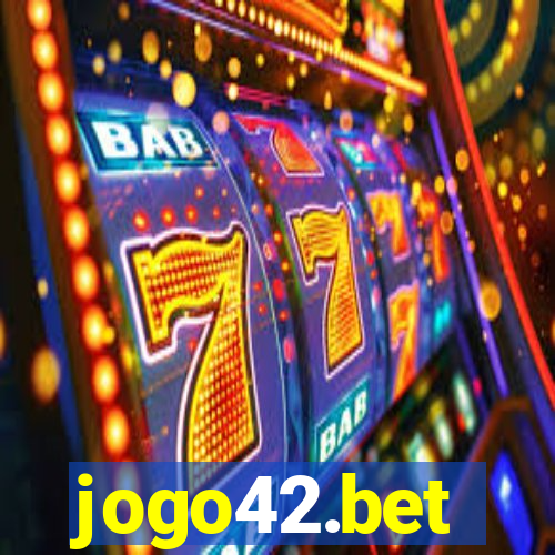 jogo42.bet