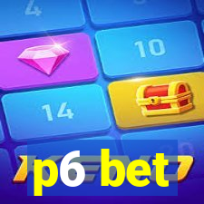 p6 bet