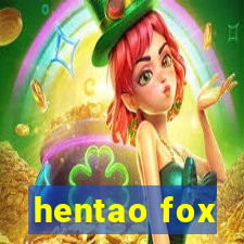 hentao fox