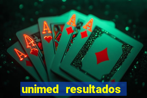 unimed resultados exames porto alegre