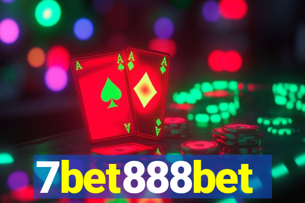 7bet888bet