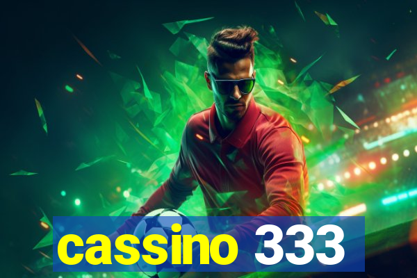 cassino 333