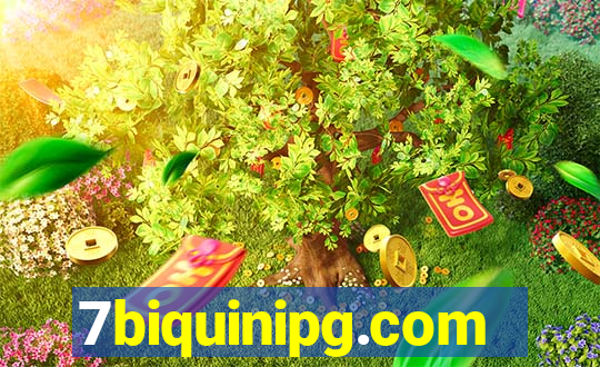 7biquinipg.com