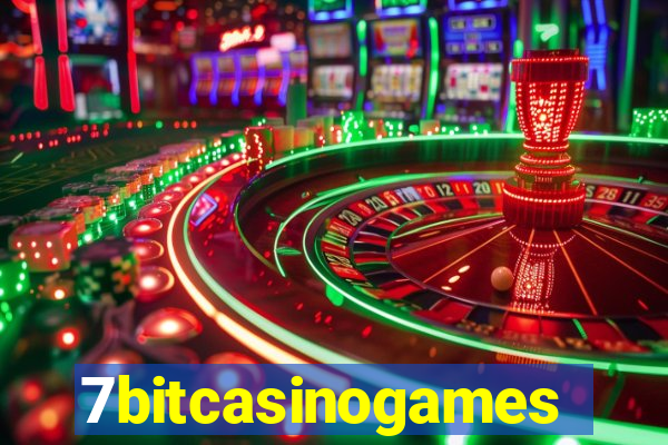 7bitcasinogames