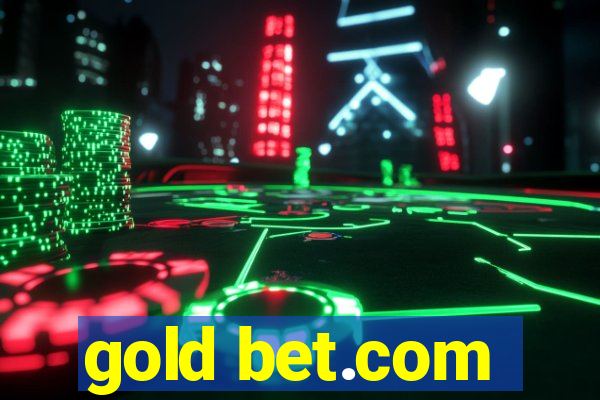 gold bet.com