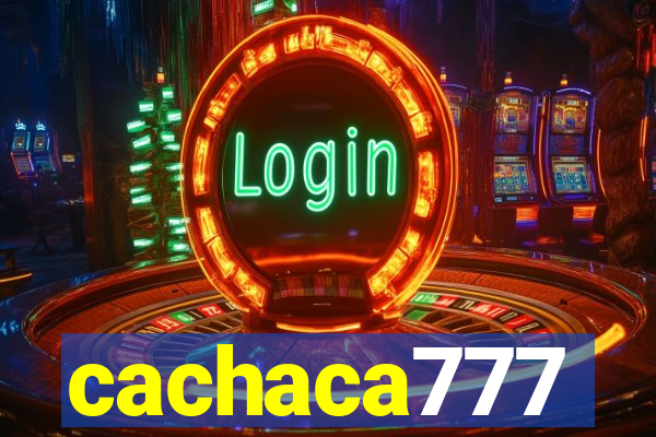 cachaca777