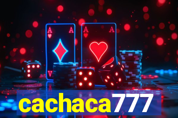 cachaca777