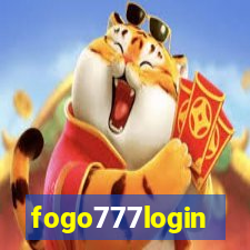 fogo777login