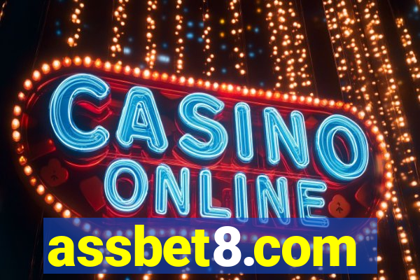 assbet8.com