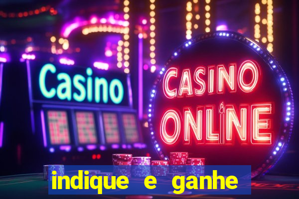 indique e ganhe vai de bet