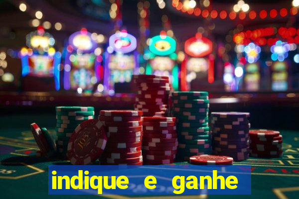 indique e ganhe vai de bet