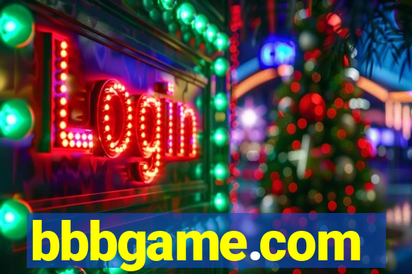 bbbgame.com