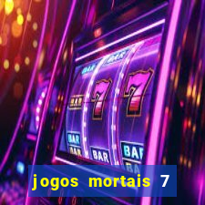 jogos mortais 7 completo dublado