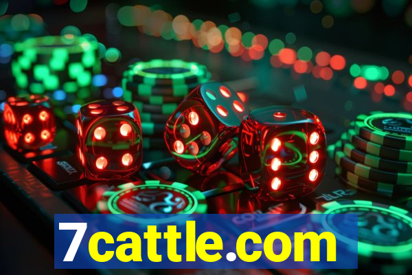 7cattle.com