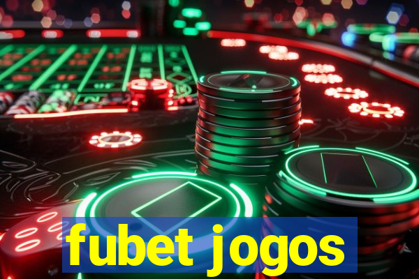 fubet jogos