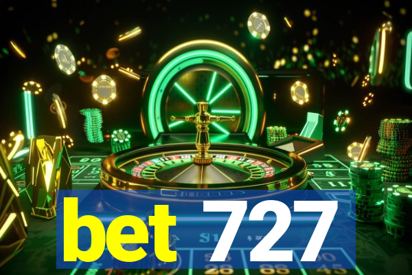 bet 727