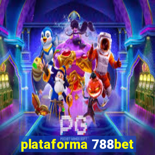 plataforma 788bet