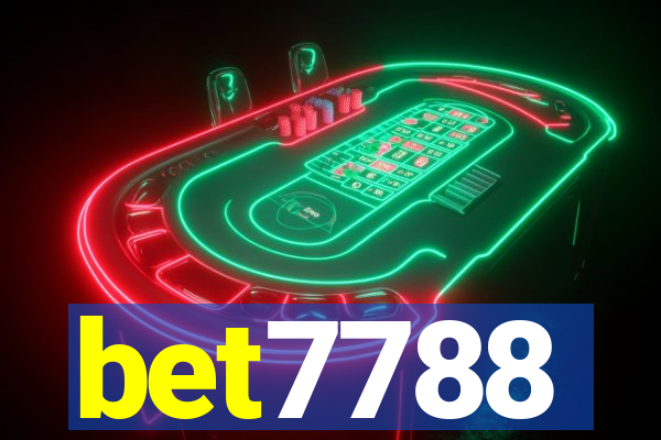 bet7788