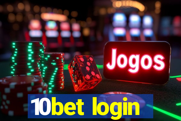 10bet login