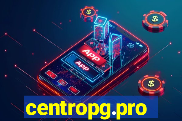 centropg.pro