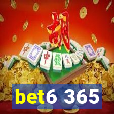 bet6 365