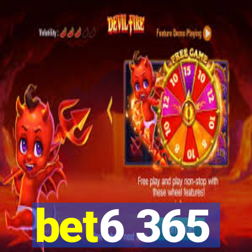 bet6 365