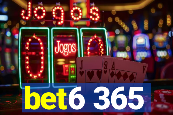 bet6 365