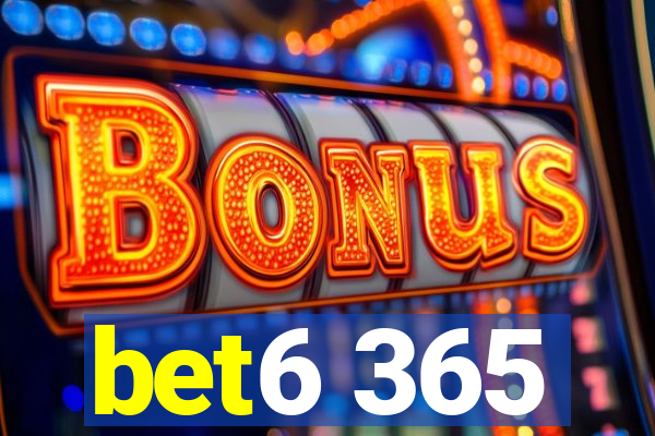 bet6 365