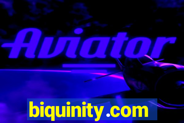 biquinity.com