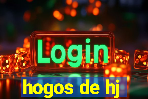 hogos de hj