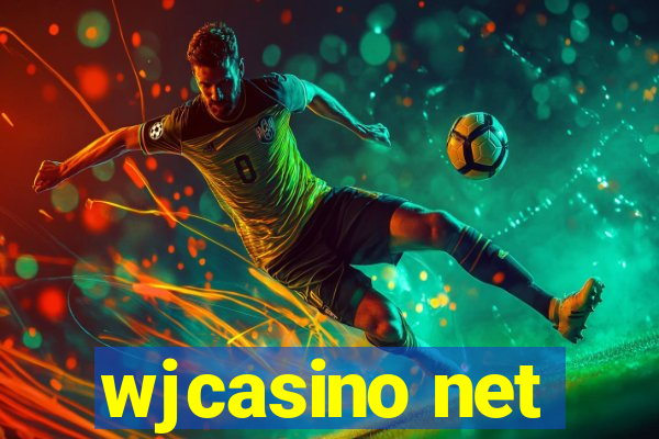 wjcasino net