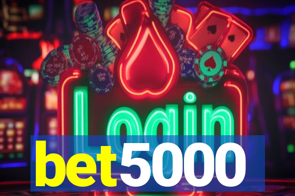 bet5000