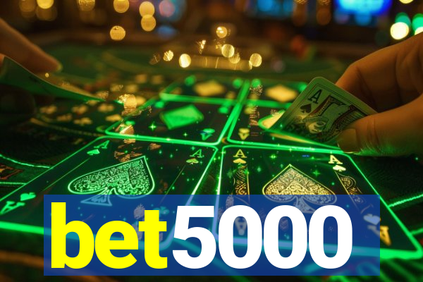 bet5000