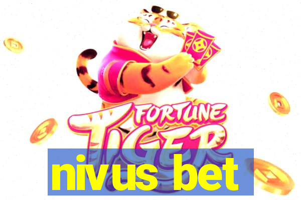 nivus bet