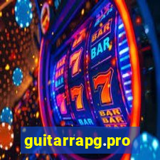 guitarrapg.pro