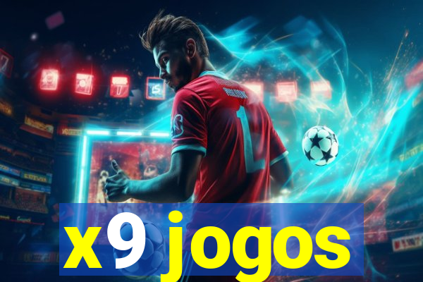 x9 jogos